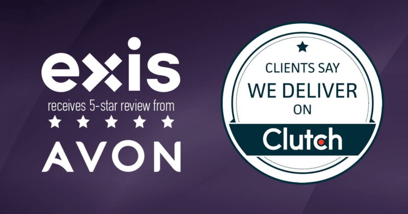 EXIS Clutch review - AVON Greece