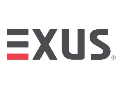 EXUS logo