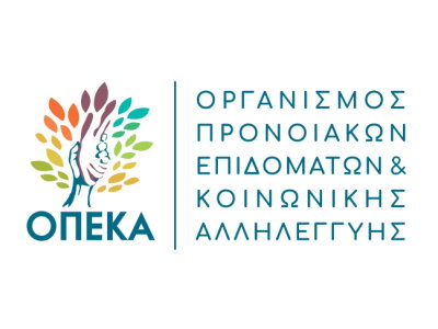 OPEKA logo