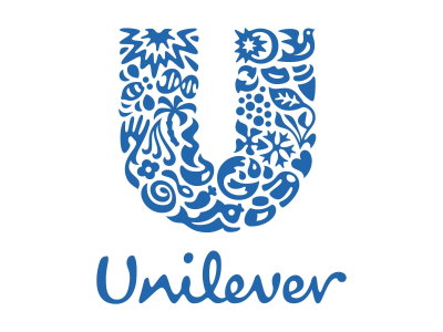 UNILEVER logo
