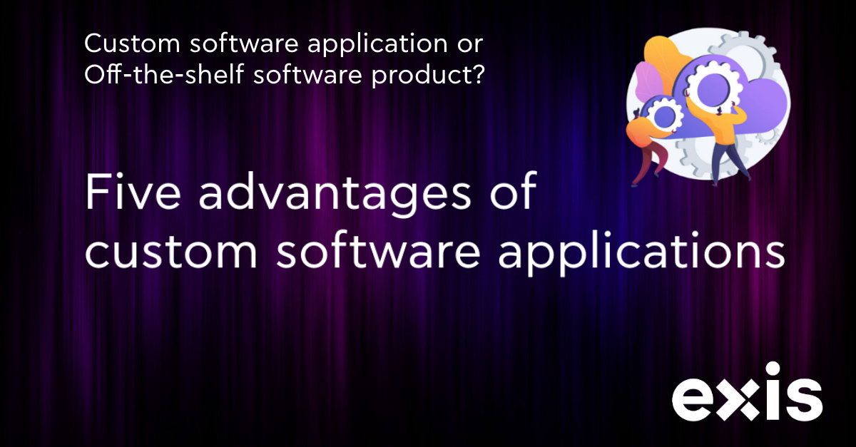 five-advantages-of-custom-software
